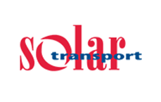 Solar Transport