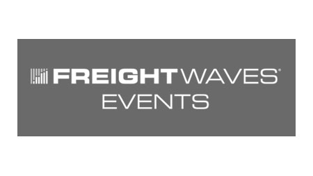 FreightWaves Events Logo