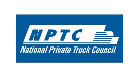 NPTC Event Logo