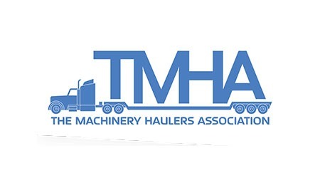 TMHA event logo