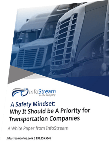 A Safety Mindset White Paper Cover