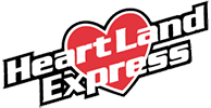 Heartland Express Logo