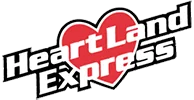Heartland Express Logo