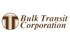 Bulk Transit Logo