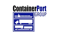 Container Port Group logo