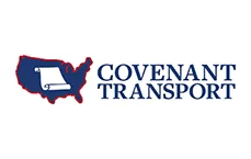 Convenant Transport Logo