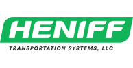 Heniff Logo