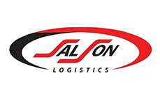 Salson Logistics Logo