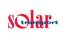 Solar Transport Logo